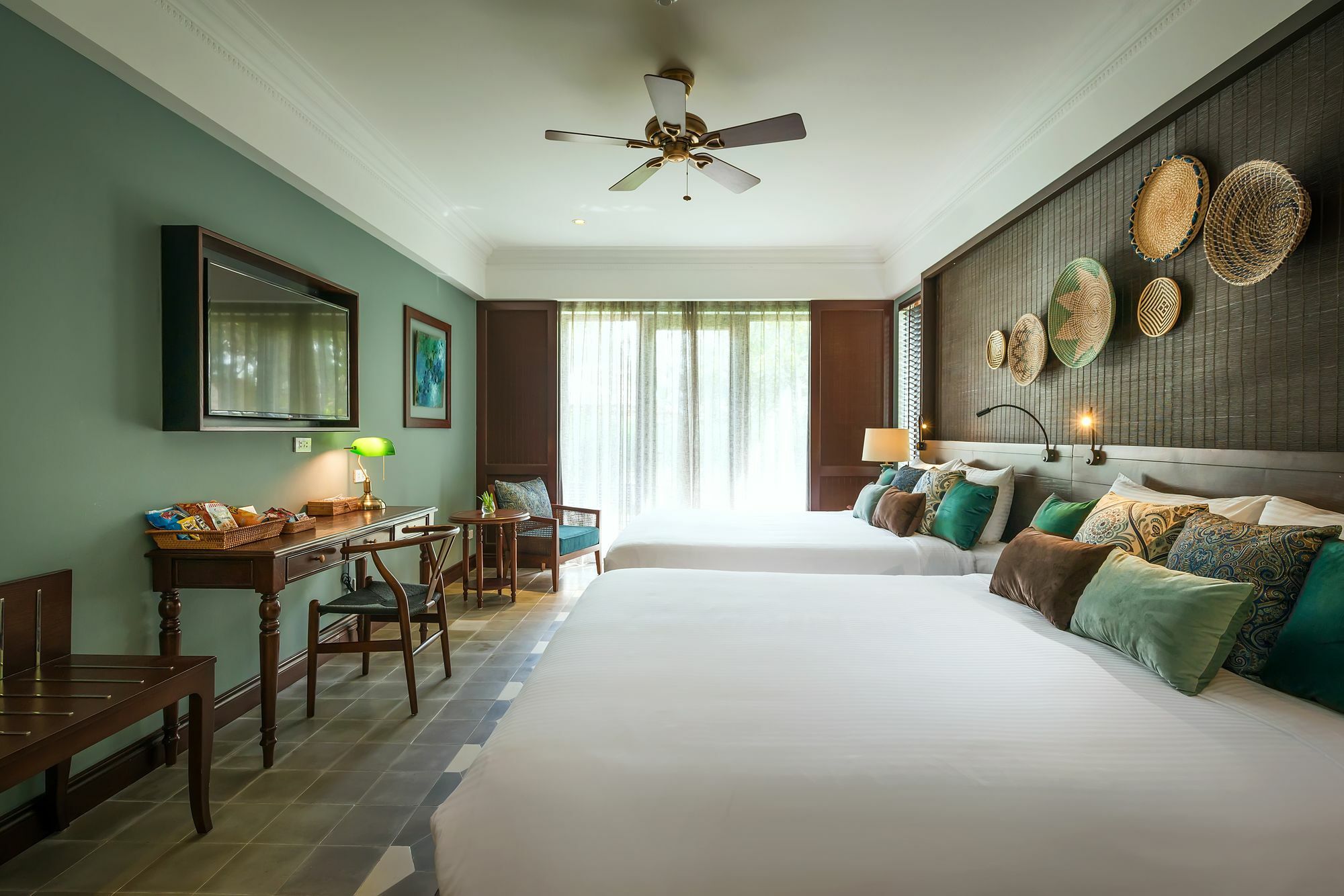Aira Boutique Hoi An Hotel & Villa Exterior photo